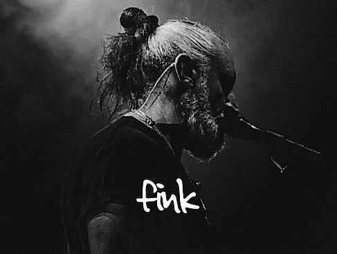 Fink - Europa Tour 2026 - Support: Angela Autumn
