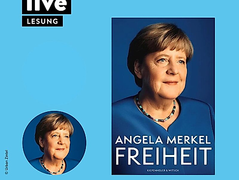 LESUNG: Freiheit