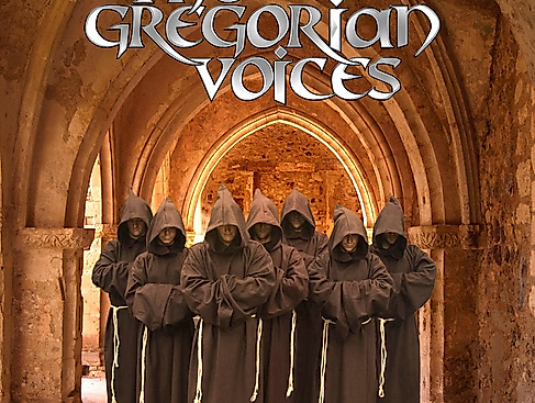 Osteraktion - Gregorianik meets Pop - Vom Mittelalter bis heute