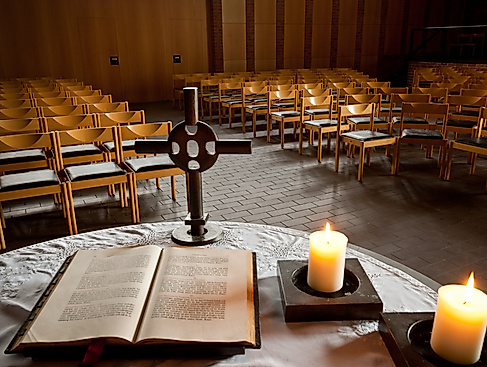 Gottesdienst