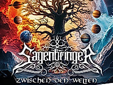 Sagenbringer - Zwischen den Welten Tour - Epilog 2027