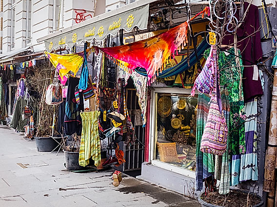 Mitali Fashion Shop