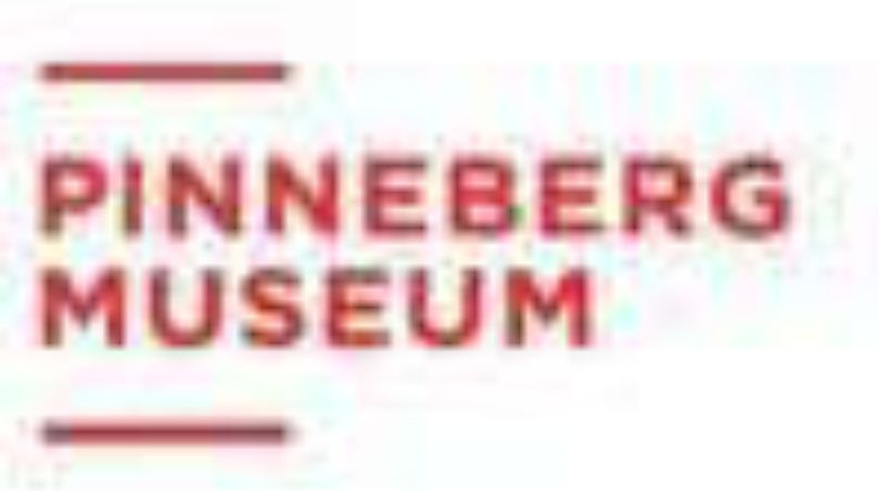Schriftzug des Pinneberg Museums