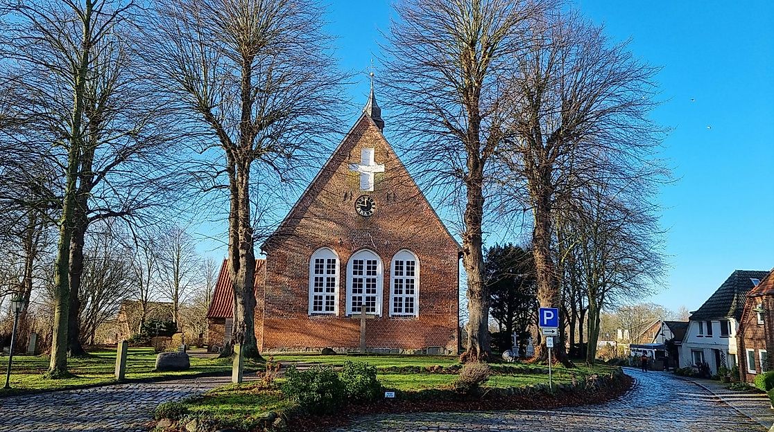 Gottesdienst