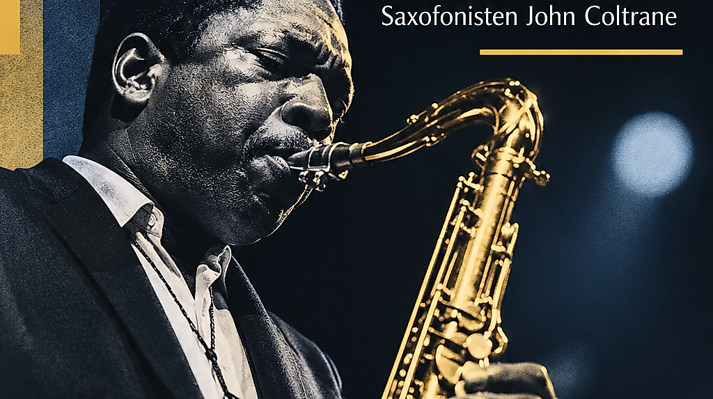 Jazzkirche - Vorletzter Sonntag im Kirchenjahr