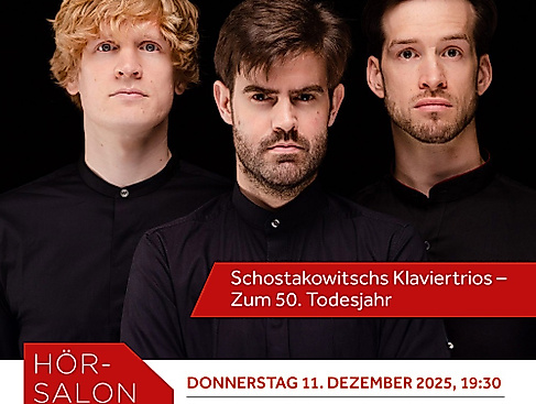 Konzert 11.12.25