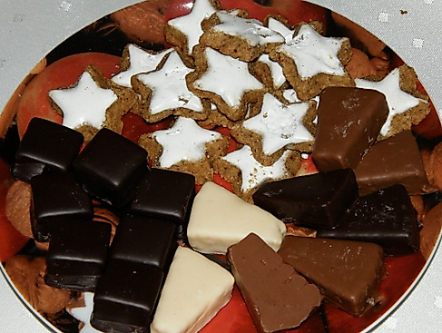 Weihnachtsgeschichten