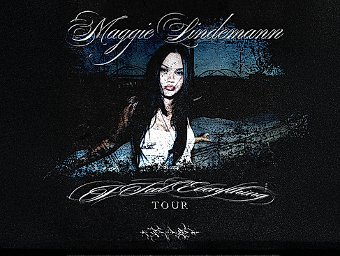 Maggie Lindemann - I Feel Everything World Tour