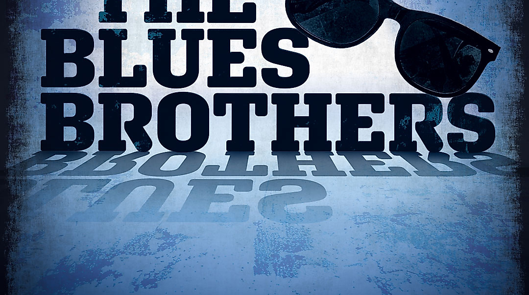 THE BLUES BROTHERS