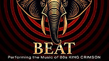 BEAT - Performing the Music of 80s KING CRIMSON