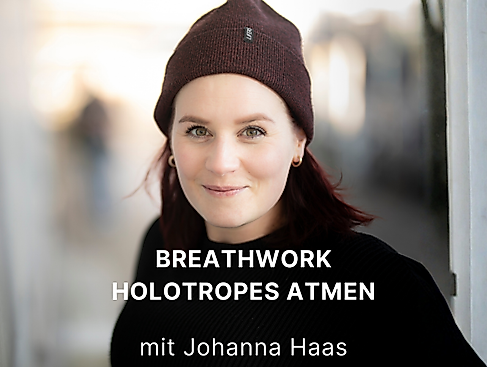 Breathwork - Holotropes Atmen