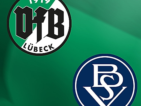 VfB Lübeck - Bremer SV