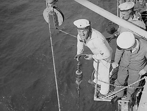 Führung: Die Deutsche Atlantische Expedition