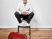 Herman van Veen - unterwegs