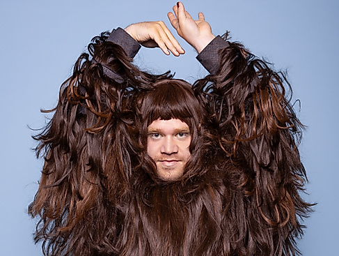 Die Schönen und das Biest (6+)