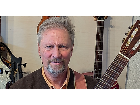 Kultur.Sommer.Garten. - Uwe Eschner