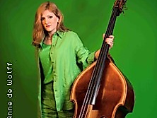 Lisa Wulff Trio "Phenomena"
