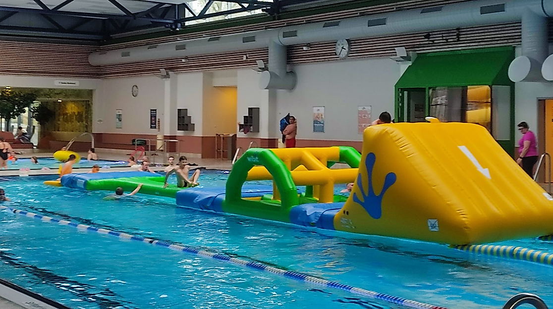 Spielnachmittag