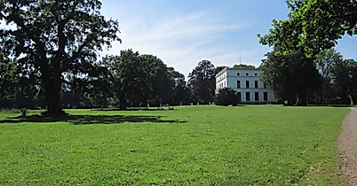Jenischpark