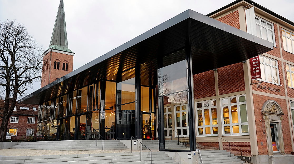 Archäologisches Museum