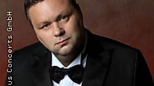 Paul Potts & Friends