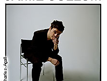 Jamie Cullum