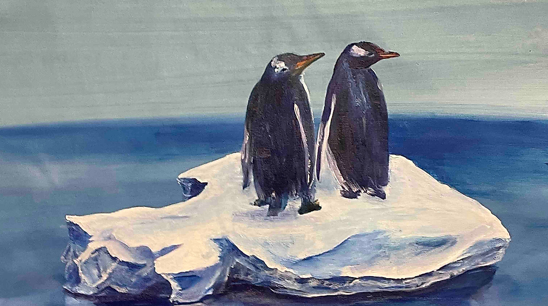 Alem do horizonte - Jenseits des Horizonts