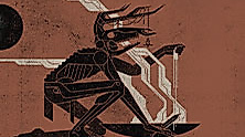 King Buffalo + Support: Spirit Mother