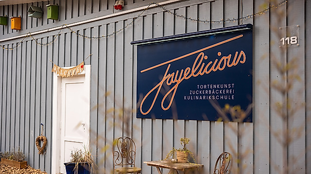 Weihnachtliches Adventscafé