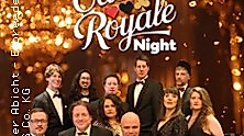 Casino Royale Night
