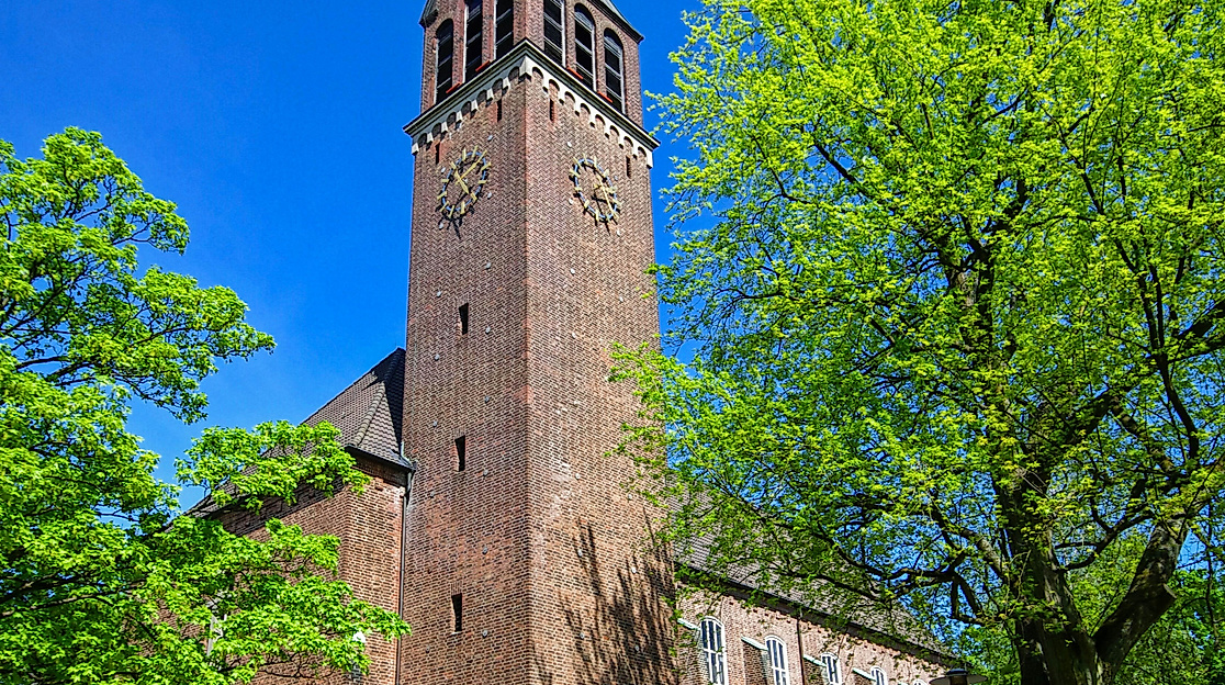 Musikalischer Festgottesdienst