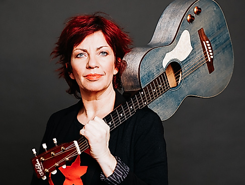 Dagmar Schönleber(c)Ralf Bauer