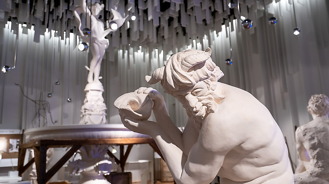 Detail Ausstellung Stadt.Wasser.Kunst