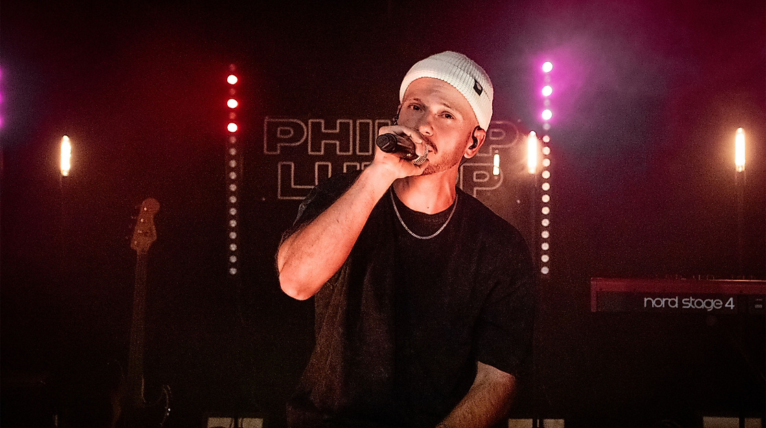 Kultur.Sommer.Garten. - Philipp Lumpp