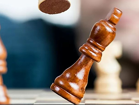 Schach