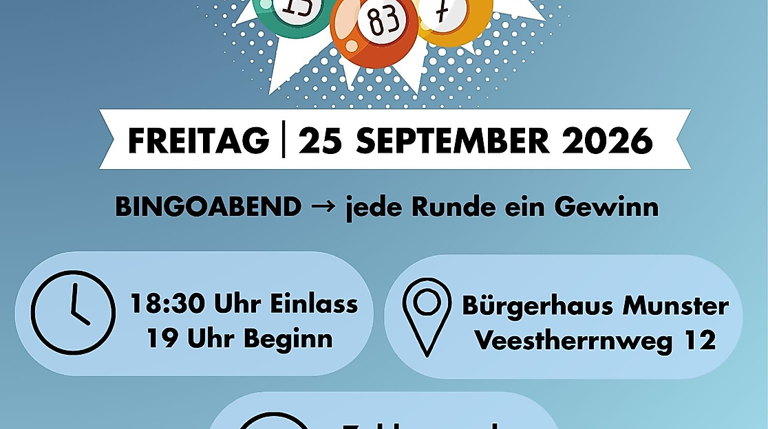 Bingoabend