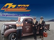 CC Top - The German Tribute to ZZ Top