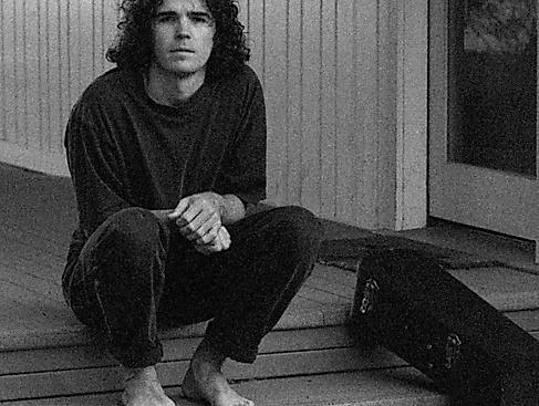 JOSEPH G. THOMPSON (NZL) F+K PRESENTS (FOLK/AMERICANA/SONGWRITER)