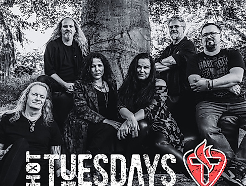 Hot Tuesdays - Wohnzimmerkonzert in Halle 13