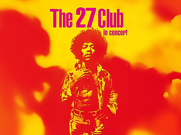 Logo 27 Club