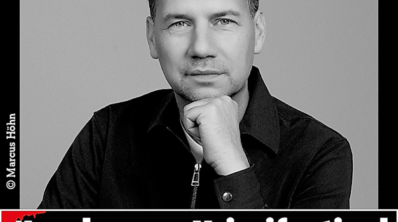 Sebastian Fitzek