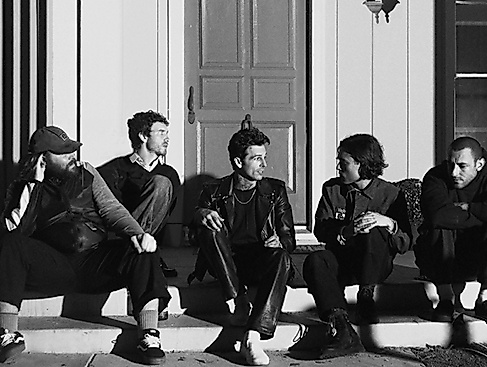 The Neighbourhood