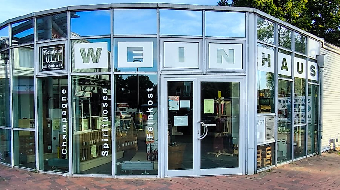 Weinseminar "Rundreise"