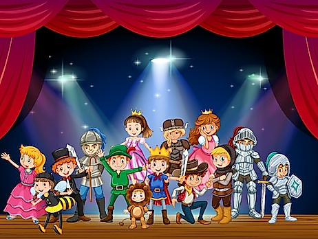 Kindertheater