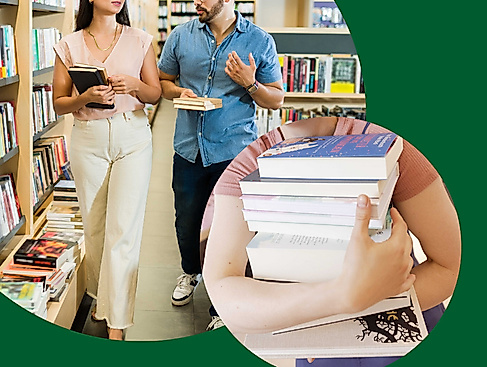 Literarischer Feierabend