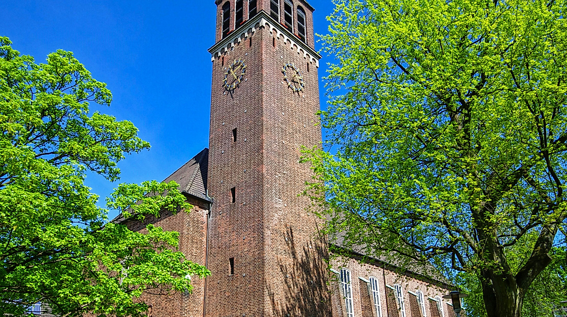 Festgottesdienst