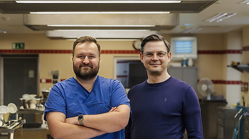 Wahre Verbrechen und absurde Fälle - Faszinierende Einblicke in die Rechtsmedizin