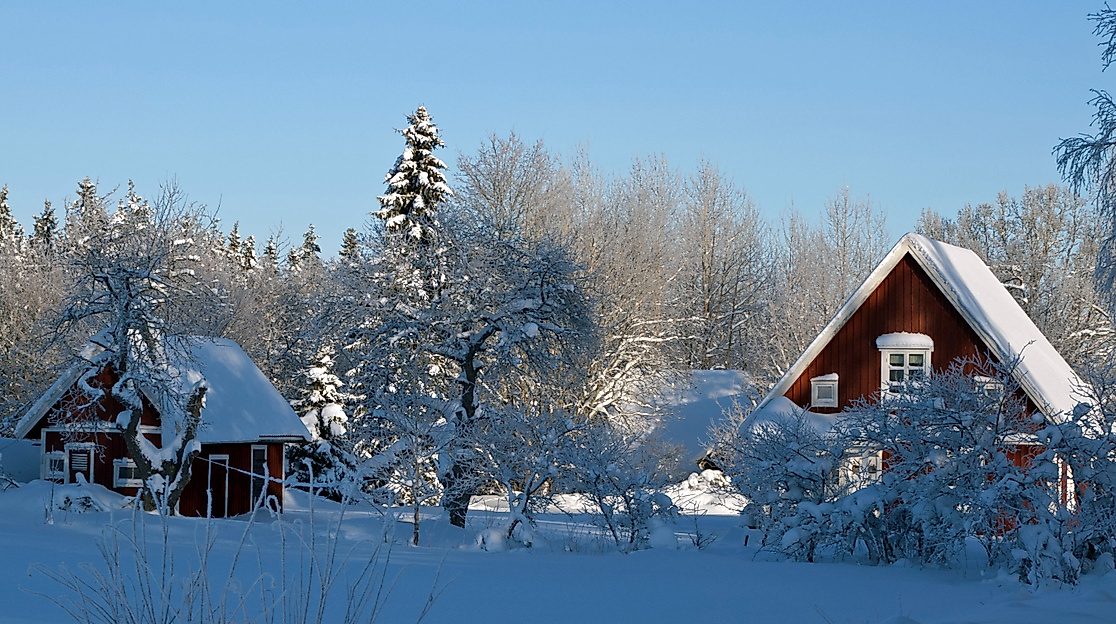 3. Sonntag nach Epiphanias