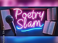 Slam Poetry & Genuss