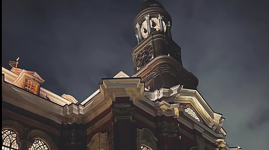 St. Michaelis